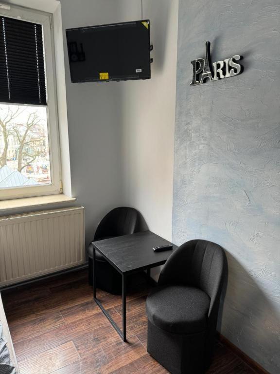 Hotelowe Pokoje Paris -Rynek Centrum- City One เคียลเซ ภายนอก รูปภาพ