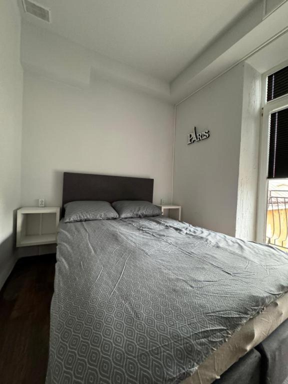 Hotelowe Pokoje Paris -Rynek Centrum- City One เคียลเซ ภายนอก รูปภาพ