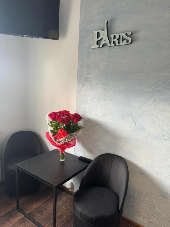 Hotelowe Pokoje Paris -Rynek Centrum- City One เคียลเซ ภายนอก รูปภาพ